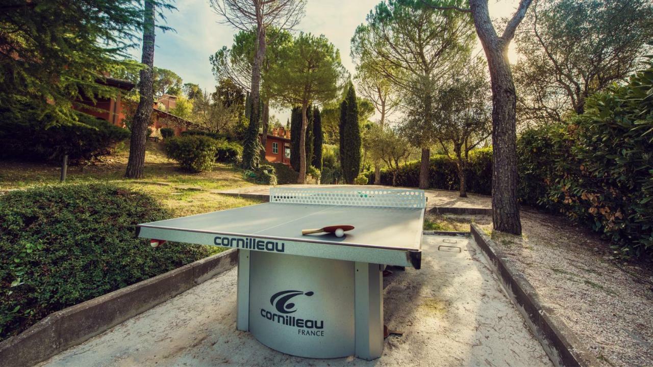 Villa Nuba,Con Private Spa Room, Camino A Legna Ogni Comfort, In Campagna A Due Passi Dal Cuore Del Centro Storico Di Pérouse Extérieur photo
